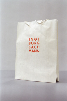 bag ingeborg bachmann