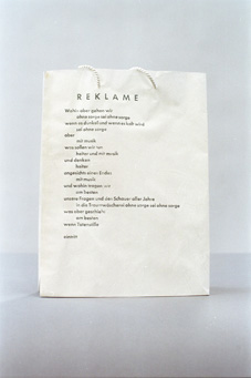 bag ingeborg bachmann