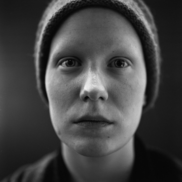 ragnheiður freyja portrait