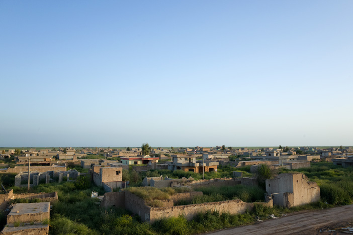 kocho-village-sinjar-iraq