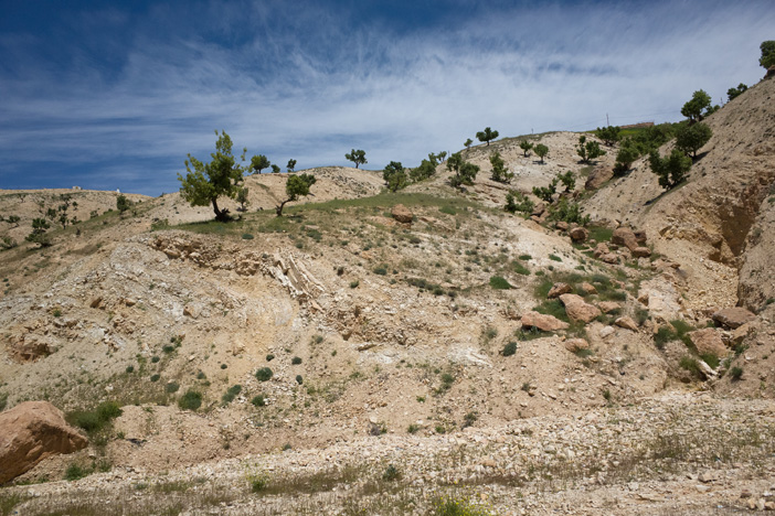 sinjar-mountain-iraq