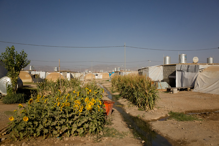 refugee-camp-iraq-kurdistan