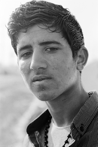 qasim-portrait-irak-kinder